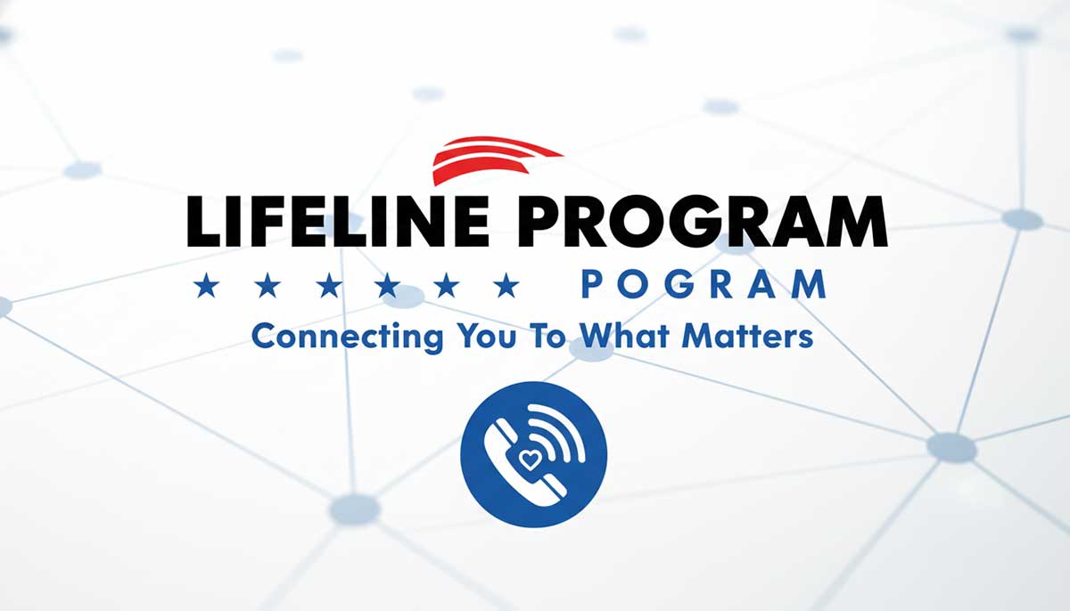 Get Free Phone + Free Monthly Service from Lifeline Providers (2026)